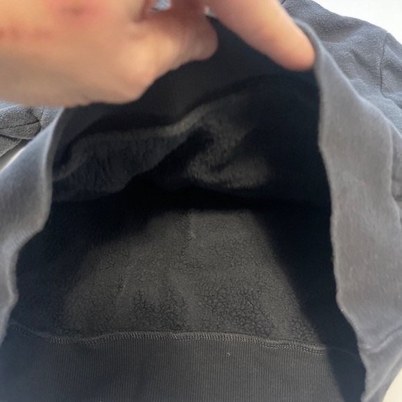 Spiritual Gangster Hoodie Sweatshirt Rainbow “May We All Be Happy And Free” Sz 6 - Picture 8 of 9